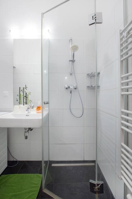 Relax Apartment Vienna City Center Exterior foto